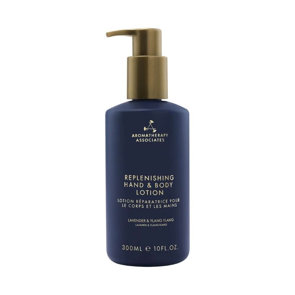 Aromatherapy Associates Replenishing Hand and Body Lotion 300ml