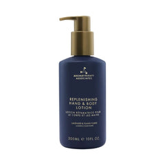 Aromatherapy Associates Replenishing Hand and Body Lotion 300ml