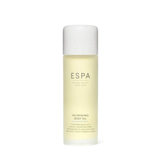 ESPA Deeply Nourishing Body Oil 100ml