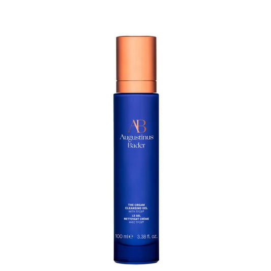 Augustinus Bader The Cream Cleansing Gel