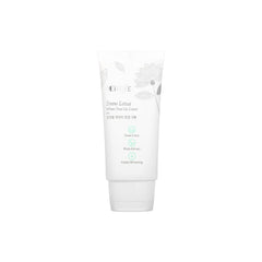 PETITFEE - Snow Lotus White Tone Up Cream 50ml