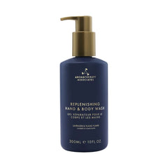 Aromatherapy Associates Replenishing Hand and Body Wash 300ml