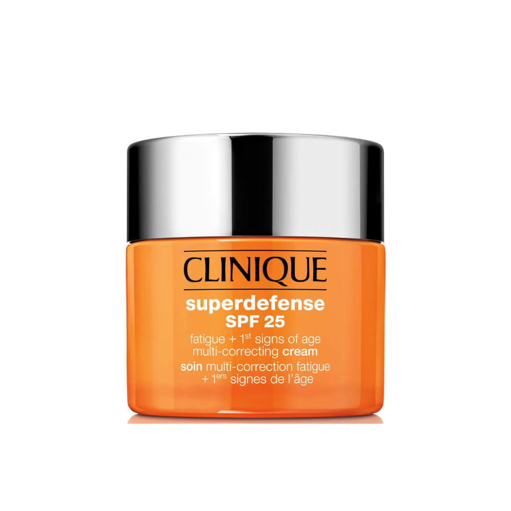 Clinique Superdefense SPF25 Anti-Ageing Moisturiser 50ml