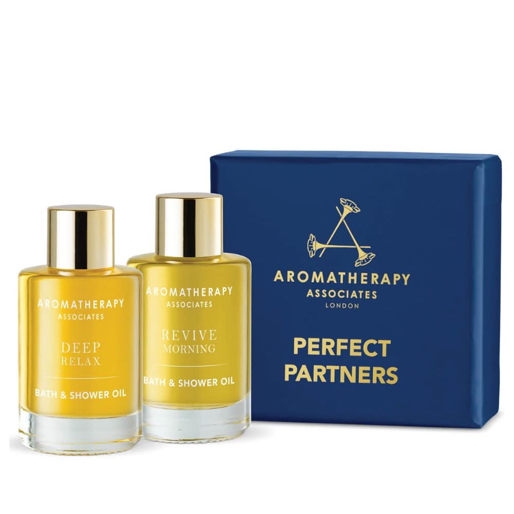 Aromatherapy Associates Perfect Partners (2 Products)