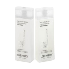 Giovanni Smooth as Silk Bundle Kit