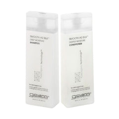 Giovanni Smooth as Silk Bundle Kit