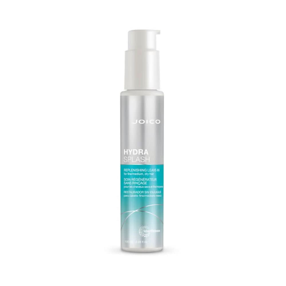 Joico Hydra Splash Replenishing Leave-In For Fine-Medium, Dry Hair 100ml