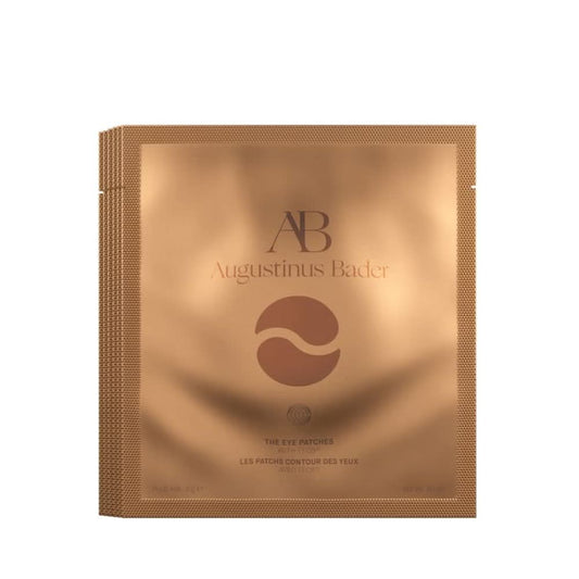 Augustinus Bader The Eye Patches 6 Sachets