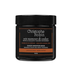 Christophe Robin Shade Variation Mask - Warm Chestnut (250ml)