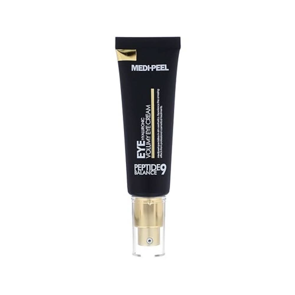 MEDI-PEEL - Peptide 9 Hyaluronic Volumy Eye Cream 40ml