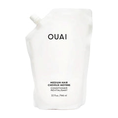 OUAI Medium Hair Conditioner Refill 946ml