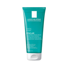 La Roche-Posay Effaclar Micro-Peeling Purifying Gel Wash