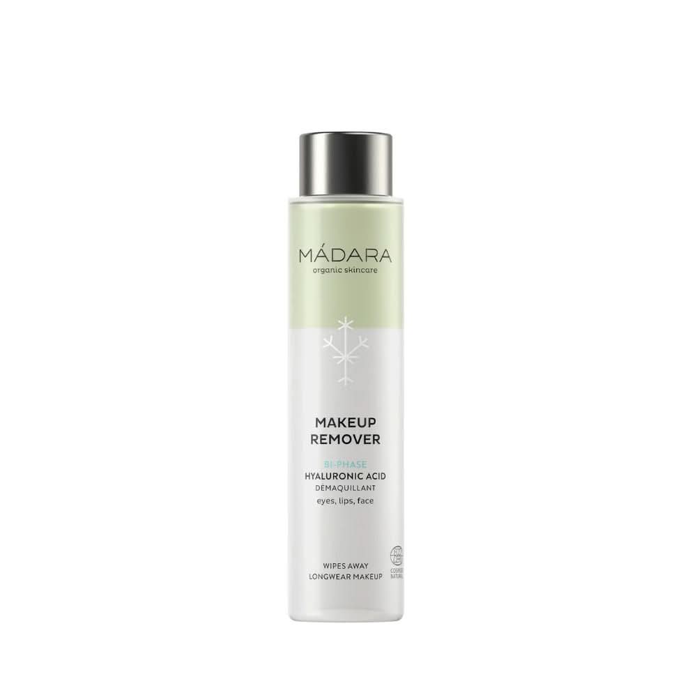 MADARA Bi-Phase Makeup Remover 100ml