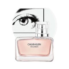 عطر كالفن كلاين للنساء أو دي بارفان 50 مل