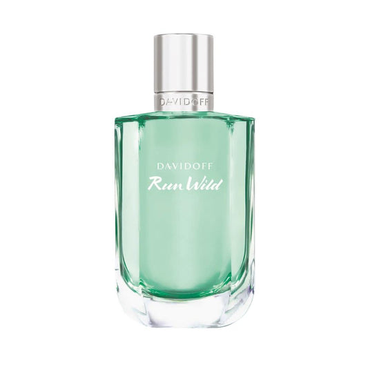 Davidoff Run Wild Eau de Parfum 100ml