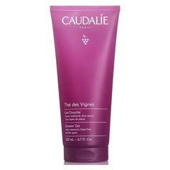 Caudalie Thé des Vignes جل الاستحمام 200 مل