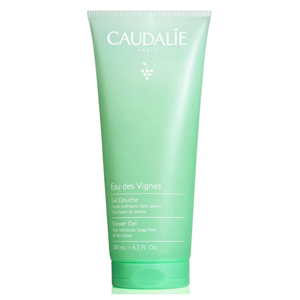 جل الاستحمام Caudalie Eau des Vignes 200 مل