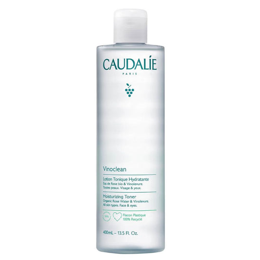 تونر كودالي فينوكلين المرطب بحجم كبير 400 مل