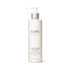 ESPA Bergamot and Jasmine Hand Lotion 250ml