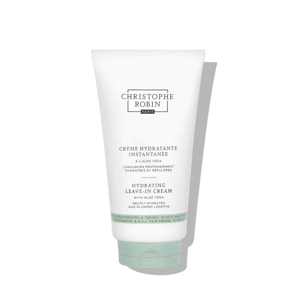 Christophe Robin Hydrating Leave-In Cream 150ml