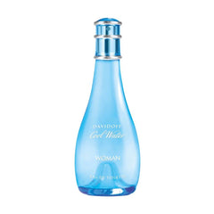 Davidoff Cool Water Woman Eau de Toilette 100ml