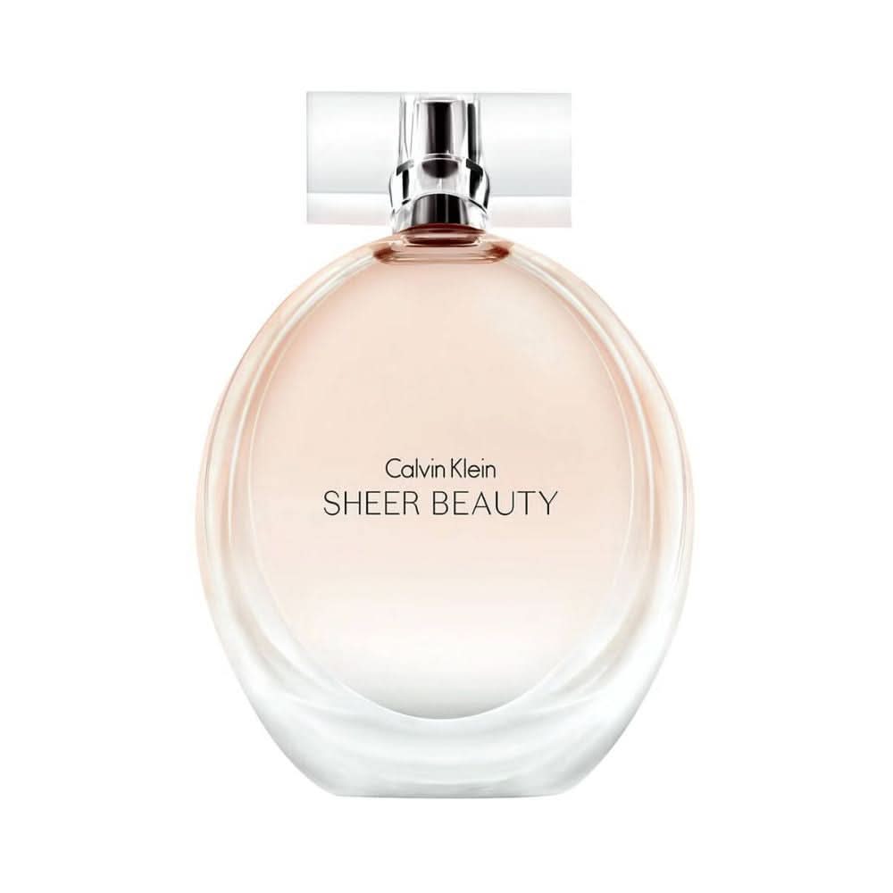 عطر كالفن كلاين شير بيوتي أو دو تواليت (بأحجام مختلفة)