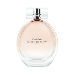 عطر كالفن كلاين شير بيوتي أو دو تواليت (بأحجام مختلفة)