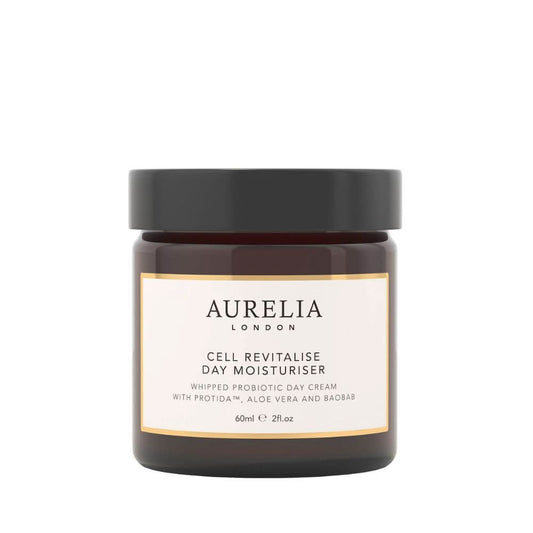 Aurelia London Cell Revitalise Day Moisturiser 60ml