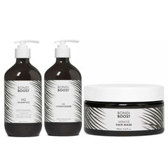 BondiBoost HG Care Plus Miracle Mask Trio