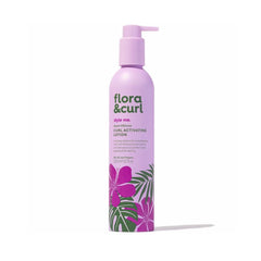 Flora & Curl Sweet Hibiscus Curl Activating Lotion 300ml