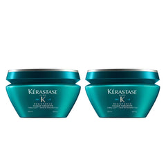 KΓ©rastase Resistance Therapiste Masque 200ml Duo