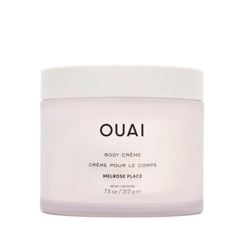 OUAI Body Crรจme Melrose Place 212g