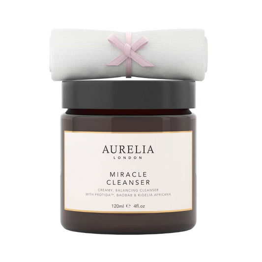 Aurelia London Miracle Cleanser 120ml
