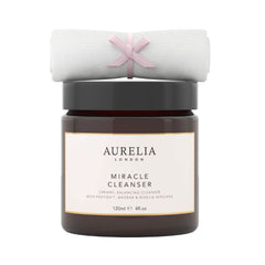 Aurelia London Miracle Cleanser 120ml