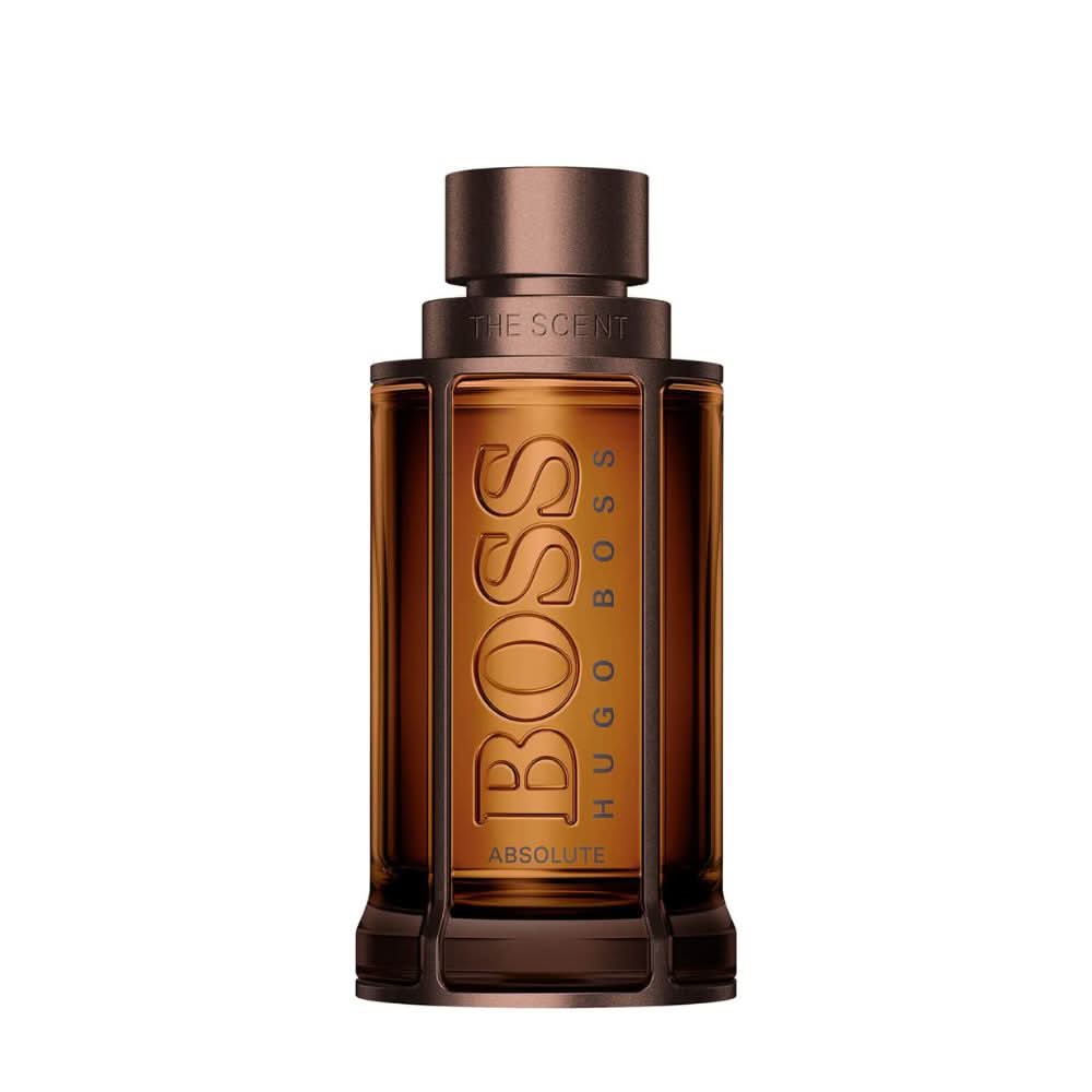 عطر هوغو بوس بوس ذا سينت أبسولوت للرجال، ماء عطر 100 مل