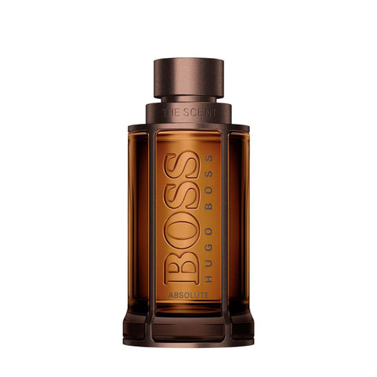 HUGO BOSS BOSS The Scent Absolute For Him Eau de Parfum 100ml
