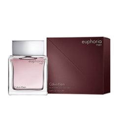 Calvin Klein Men's Euphoria Eau de Toilette Spray 100ml
