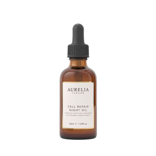 Aurelia London Cell Repair Night Oil 50ml