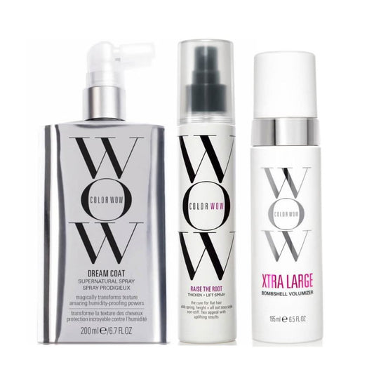 Color Wow Bestseller Set