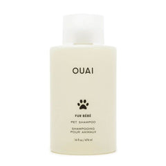 OUAI Fur Bébé Pet Shampoo 474ml
