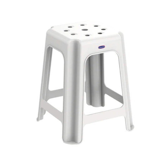 Cosmoplast Square Stool