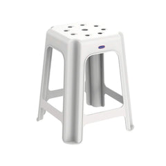 Cosmoplast Square Stool