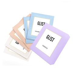 مجموعة GLIST Glowgetter