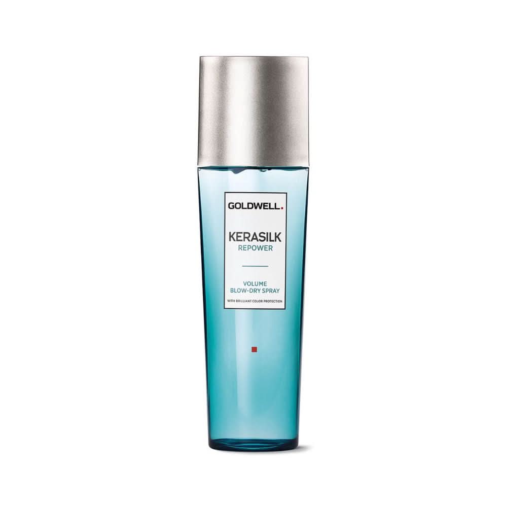 Goldwell Kerasilk Re-power Volume Blow Dry Spray 125ml