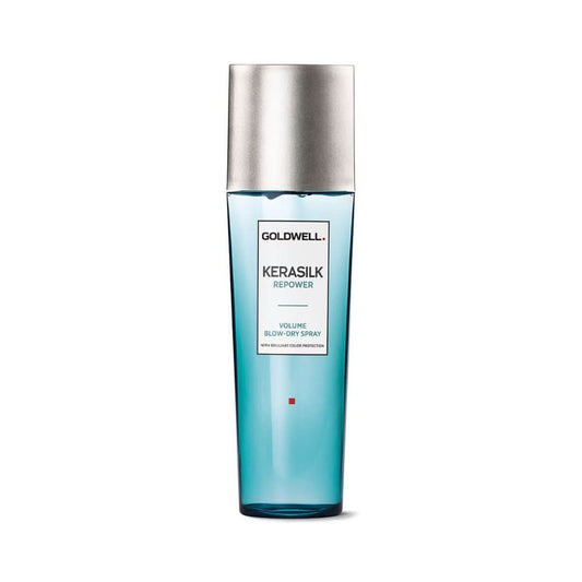 Goldwell Kerasilk Re-power Volume Blow Dry Spray 125ml