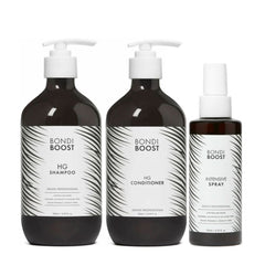 BondiBoost HG Care Plus Intensive Spray Trio