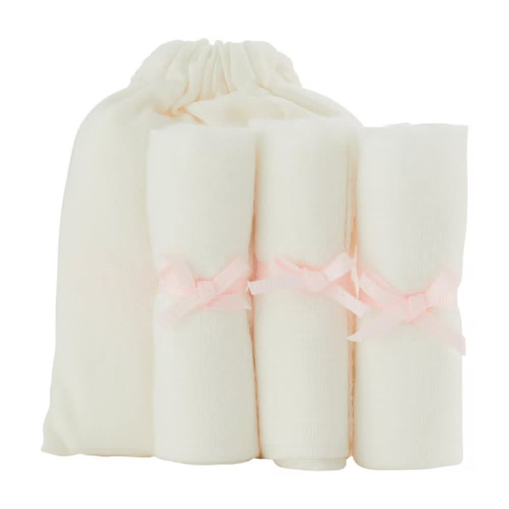 Aurelia London Weekend Muslins