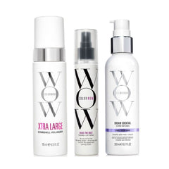 Color Wow Volume Bundle