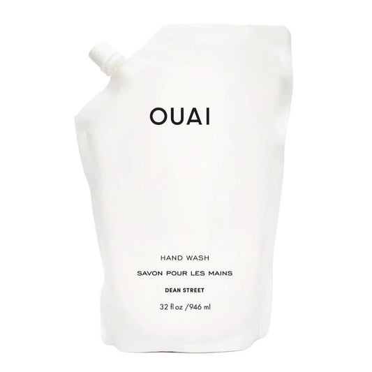 OUAI Hand Wash Refill 946ml