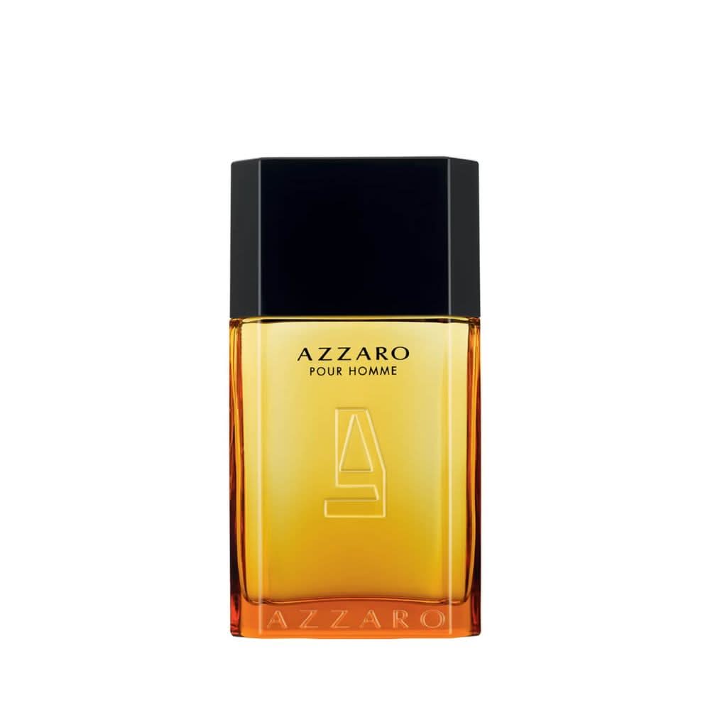 Azzaro Pour Homme Eau de Toilette 50ml